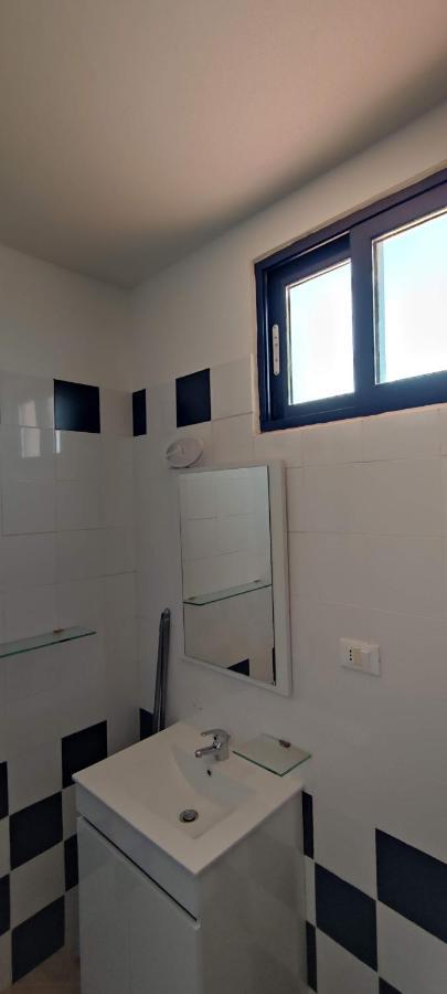 Sal Service New Studio Penthouse Santa Maria Exteriér fotografie